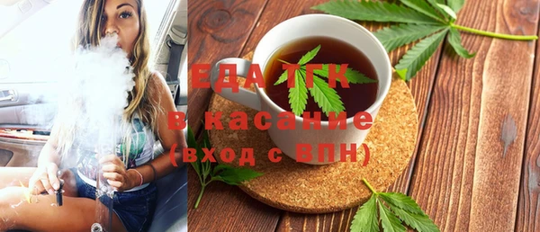 твердый Арсеньев